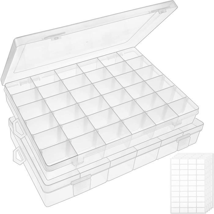 Boîtes De Rangement Pliables, Lot De 2 Pièces Kaufen