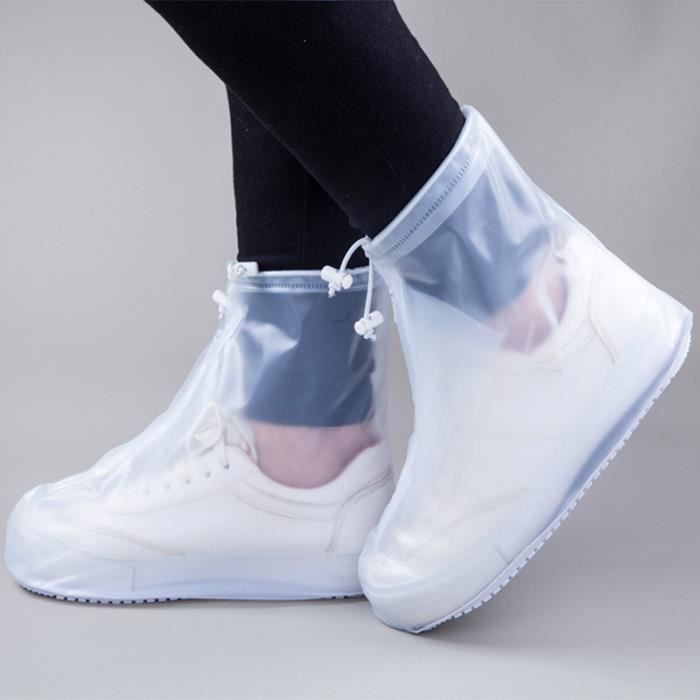 Bottes cheap semelles antidérapantes