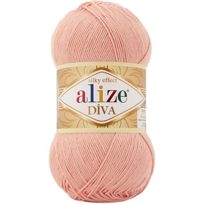 Lot De 2 Écheveaux De Fil À Tricoter Super Doux En Fausse Fourrure 100G
