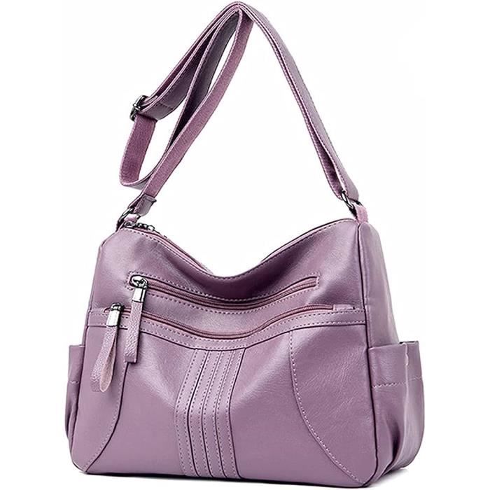 Sac de on sale cours bandoulière femme