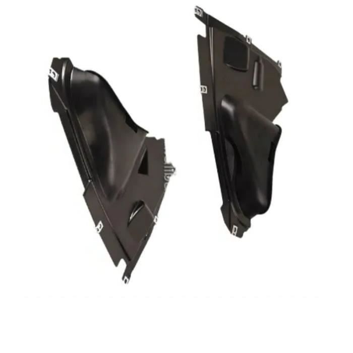 Paire De Doublures De Pneu Rhinodillos – Modèle RD-002 – Taille 700 X 28-35