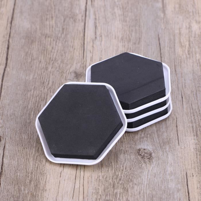 Movers De Meubles Reutilisables Pour Tous Les Types De Sol Deplacer Lourd Meubles Rapidement Huaa6724 Achat Vente Housse Meuble Jardin Movers De Meubles Cdiscount