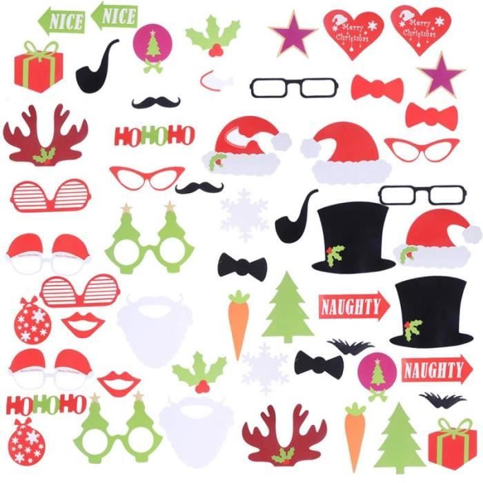 28pcs Enfant Accessoires Photo De Noel Anniversaire Accessoires Photobooth Kit Achat Vente Calendrier De L Avent Cdiscount 28pcs Enfant Accessoires Photo De Noel Anniversaire Accessoires Photobooth Kit Achat Vente Calendrier De L Avent Cdiscount