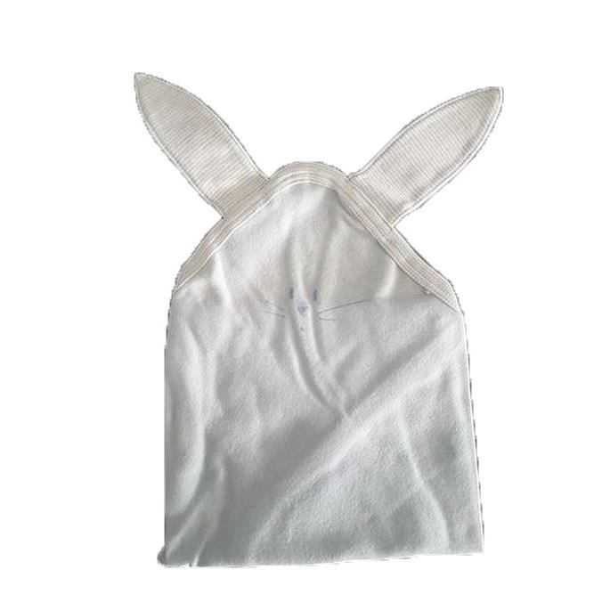 Doudou Petit Bateau Carre Doudou Fraicheur Lapin Bleu Plat Oreilles Rayees Achat Vente Doudou 3102273285676 Prolongation Soldes Cdiscount