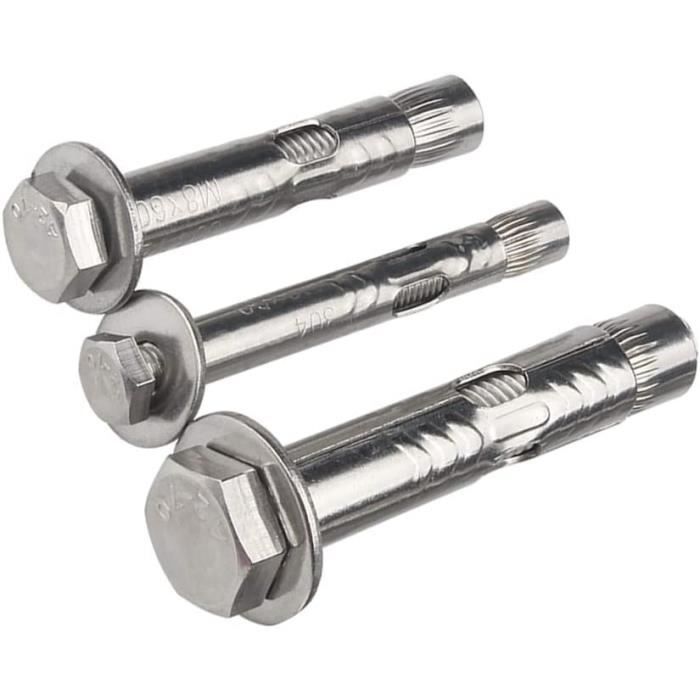 Bras D'Ancrage Hexagonal Pour Véhicule - Remplacement Pickup 4WD 1986-1995, T100 4X4 1993-1998