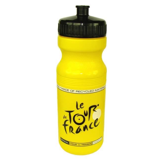 Bidon Cyclisme Tour de France Officiel Cdiscount Sport Bidon Cyclisme Tour de France Officiel Cdiscount Sport