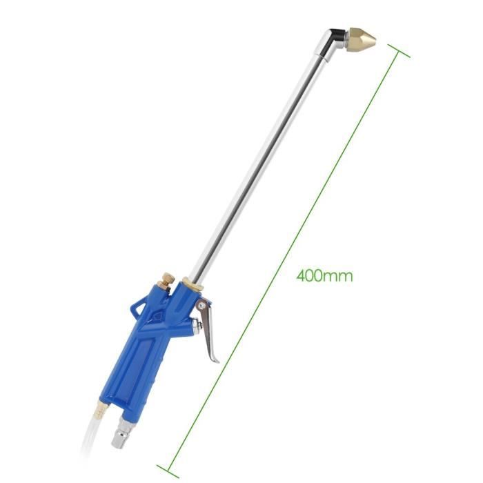 Generic Chariot à Eau Pulvérisateur Haute Pression Rondelle Rondelle Outils Multi-fonction Voiture Nettoyage Jardin Jet Machines-outils - Prix pas cher | SN