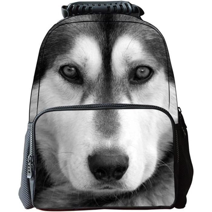 Sac à Dos Enfant 3D Tracteur - Cartable École Maternelle Primaire Garçon Fille - Polyester Imperméable 39 Cm - 9