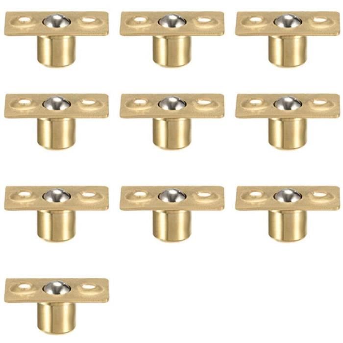 Lot De Connecteurs Thermo-rétractables à Sertir - Étanches, Pour Fils 10-24 AWG