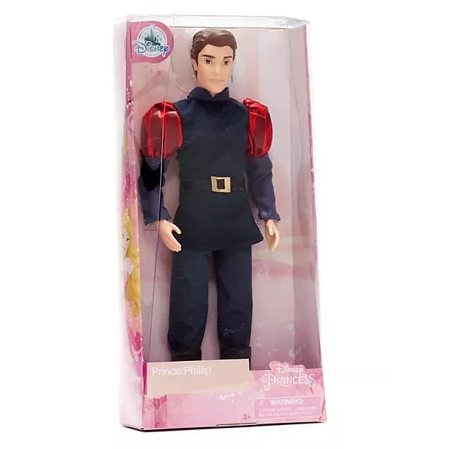 Poupee prince shop