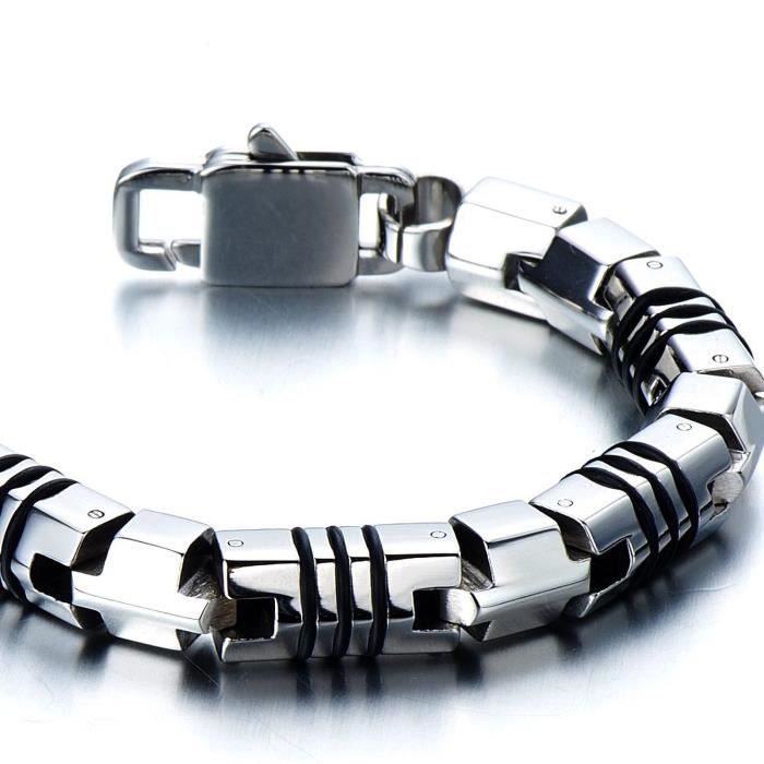 Top bracelet homme clearance