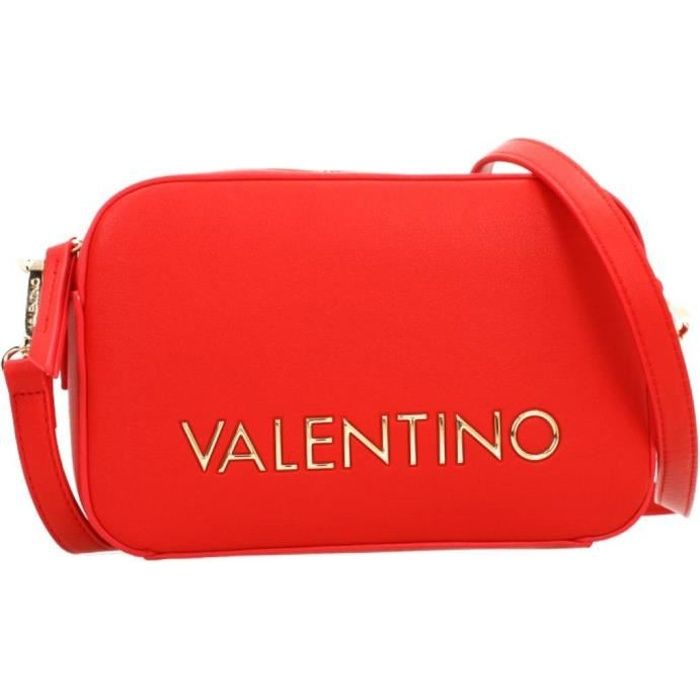 Sac a main Femme Valentino bags 113371 Rouge Achat Vente