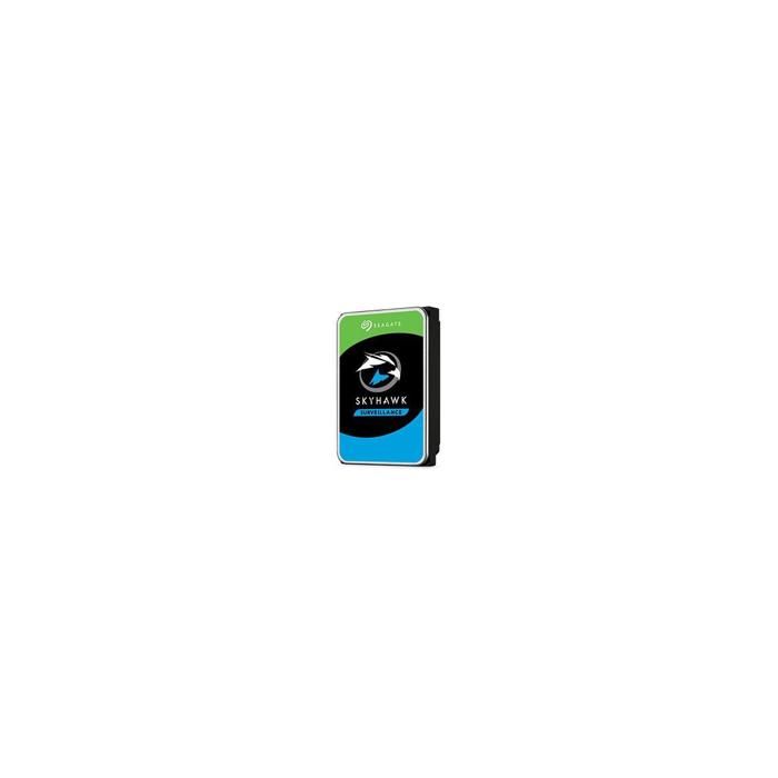 Seagate SkyHawk disque dur 256 Mo 3.5 SATA Neuf - vue 3