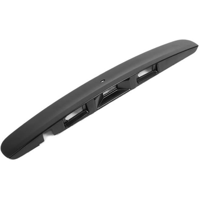 Maniglia Portellone Posteriore Per Nissan Qashqai J10 (2007-2013) - Skd-autoparts - Nero