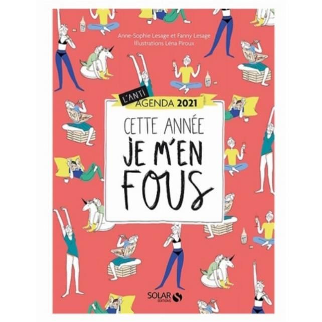 L Anti Agenda Cette Annee Je M En Fous Edition 2021 Achat Vente Agenda Organiseur L Anti Agenda Cette Annee Je M Cdiscount L Anti Agenda Cette Annee Je M En Fous Edition 2021 Achat Vente Agenda Organiseur L Anti Agenda Cette Annee Je M Cdiscount