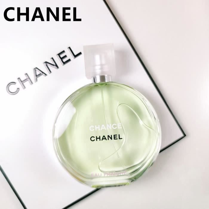 Authentique Chance Eau Fraiche CHANELS Parfum Femme Eau de Toilette