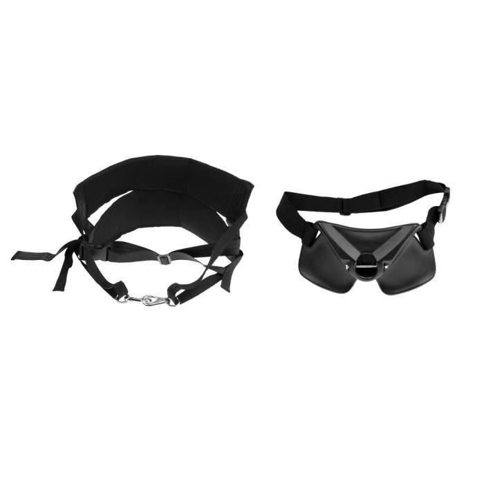 Ceinture De Pêche étanche Pour Canne à Pêche, Ceinture De Combat Pour