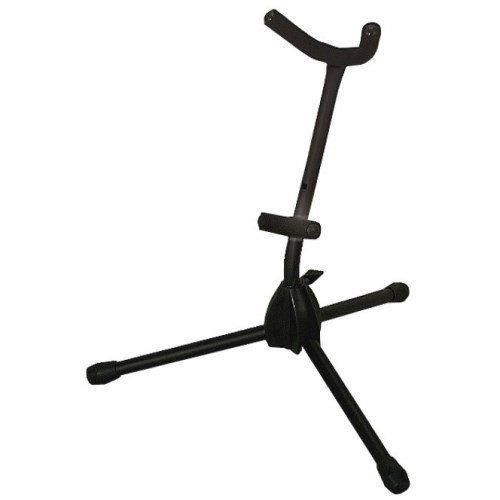 Stands K&M pour saxophone alto & ténor
