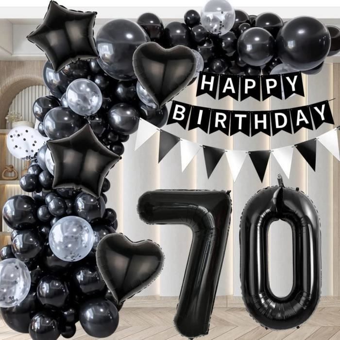Gilet Fluorescent 70 Ans "Bombo" - Cadeau Drôle Et Original Anniversaire, Taille L/XL Avec Velcro