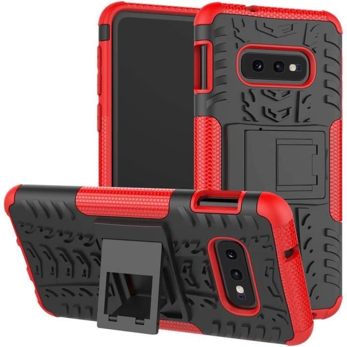 MUMOYAN Coque Pour Xiaomi Pocophone F1, Hybride 2 En 1 TPU