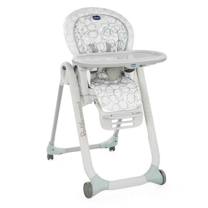 rehausseur housse chaise chicco polly progres5