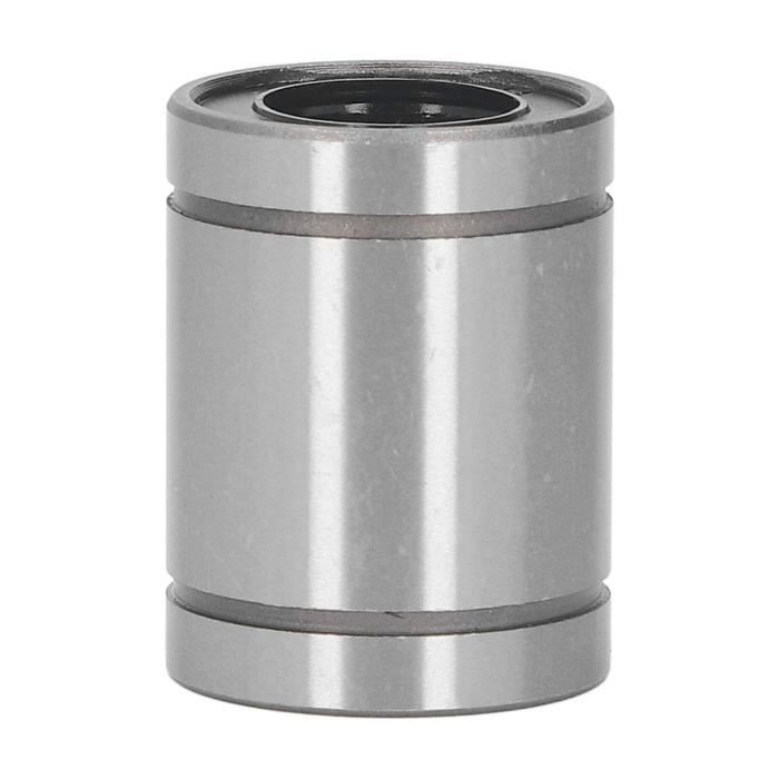 Dioche Tige Linéaire Ronde Acier 10mm Diamètre - Longueur 500mm