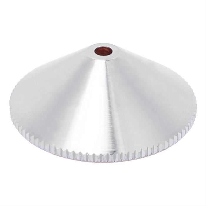 Buse D'air Pour Gravure Laser CO2 - Universelle D18 FL38.1 - Cloudray - Neuf