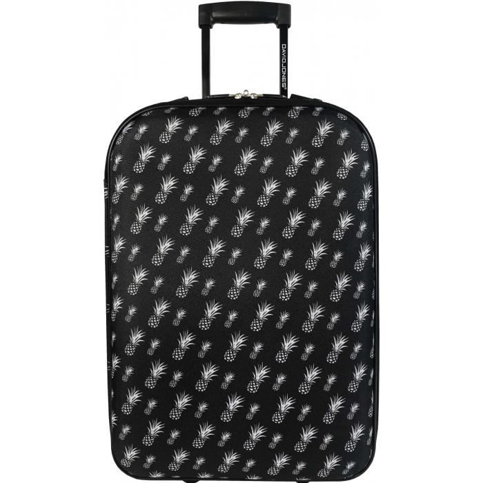 valise jones