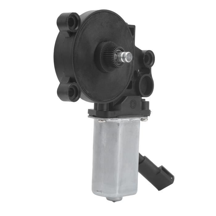 Kit De 2 Moteurs De Lève-vitre Avant Pour Ford Fiesta V (2002-2008) - Référence KC02639, 2 Ans Garantie