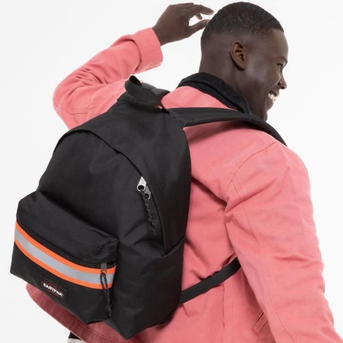 Eastpak sales noir 24l