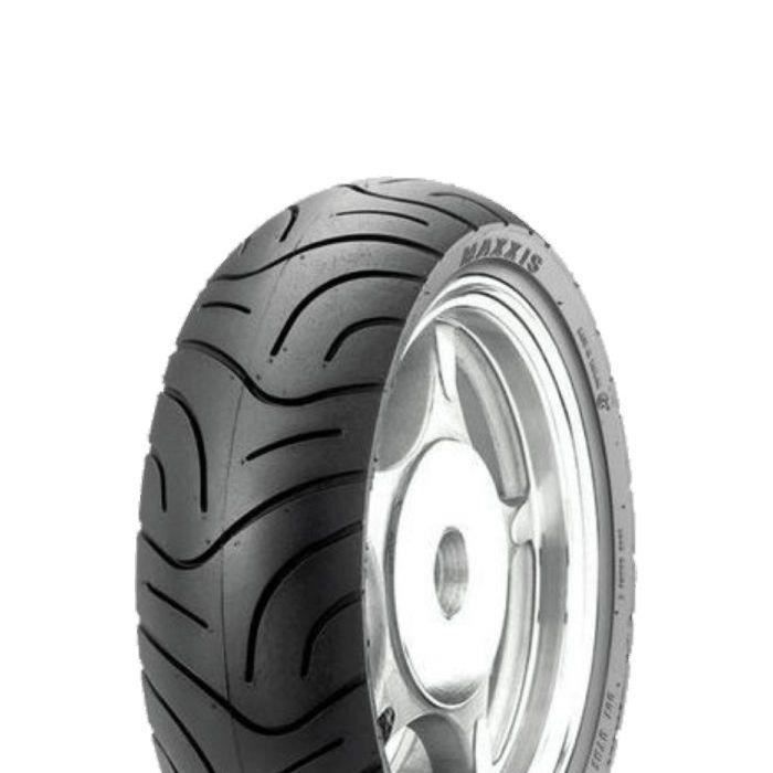 MAXXIS 3.50 - 10 51J M-6029 - Pneu Moto Scooters Été