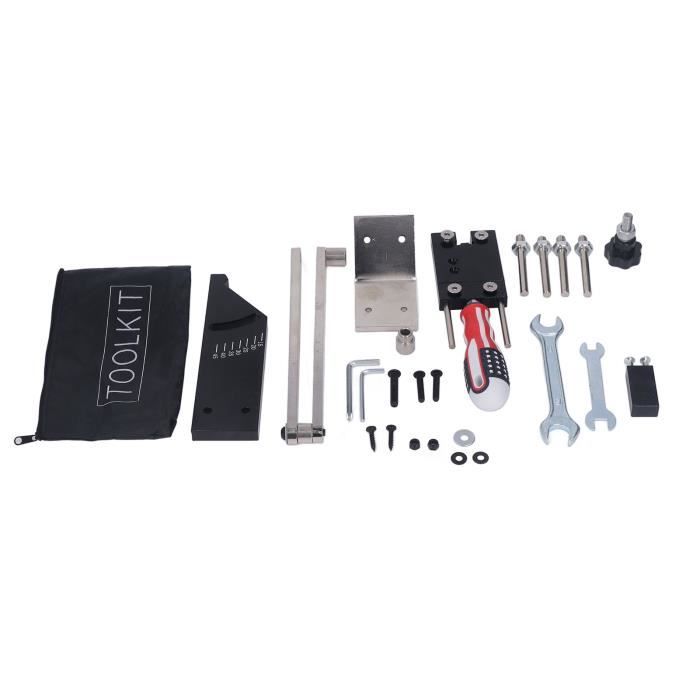 Leurre de pêche lumineux imitation bois crevette avec hameçons gabarit