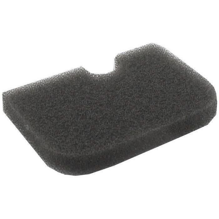 Filtre à air adaptable pour MAKITA modèles EH5000W, EH6000W, EH7500S, EH7500W