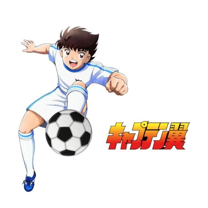 Poster Affiche Olive Et Tom Captain Tsubasa Manga Cartoon Nouveau Football 31cm X 31cm Achat Vente Affiche Poster Soldes Sur Cdiscount Des Le 20 Janvier Cdiscount