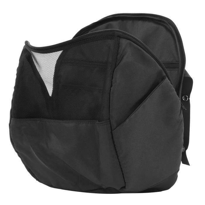 Pochette poussette top