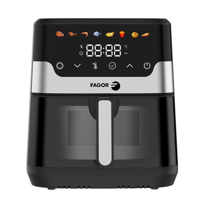 Fagor Friteuse sans huile fg1700w 1 - vue 3