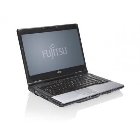 Achat PC Portable Fujitsu LifeBook S752 pas cher