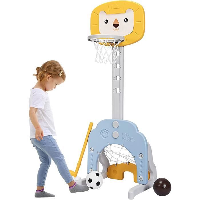 Basket enfant go sport discount
