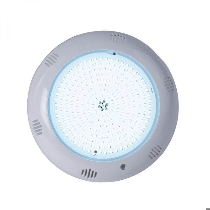 Projecteur à LED plat pour piscine - Blanc - 3464LDRGB - HAYWARD