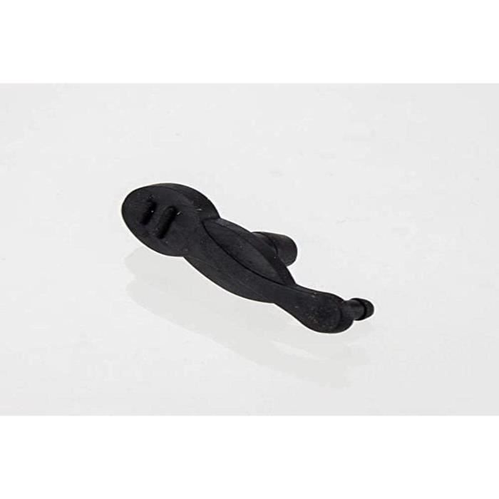 Bouchon de fermeture KARCHER 56330120 Compatible nettoyeur vapeur Accessoire