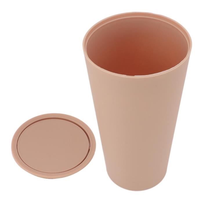 Poubelle Encastrable Avec Couvercle Pour Le Plan De Travail, Conteneurs