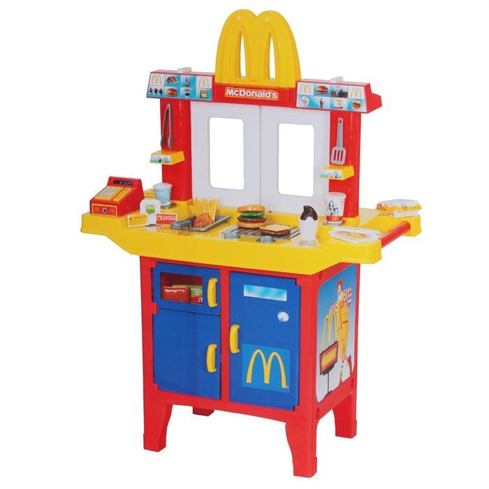 Jouet fille mcdo clearance