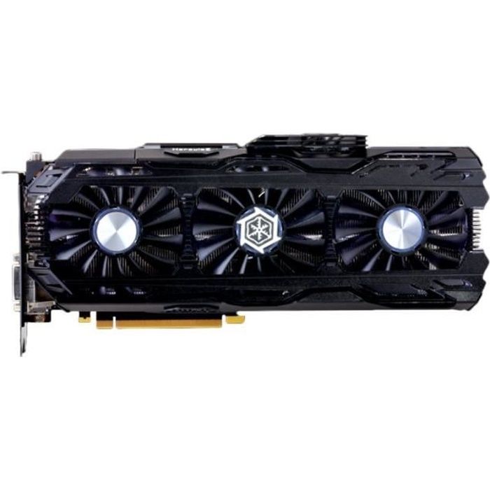Ichill gtx 1080 ti deals