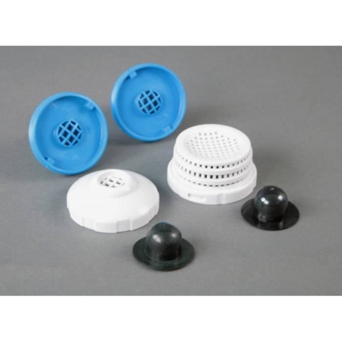 petites crepines pour piscines intex lot de 2 piscine hors sol piscine spa sauna cdiscount jardin