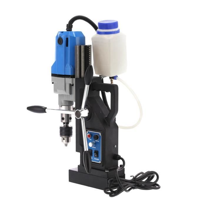 Perceuse à socle magnétique Compact 110 SCANTOOL - - Machines Outils & Solutions