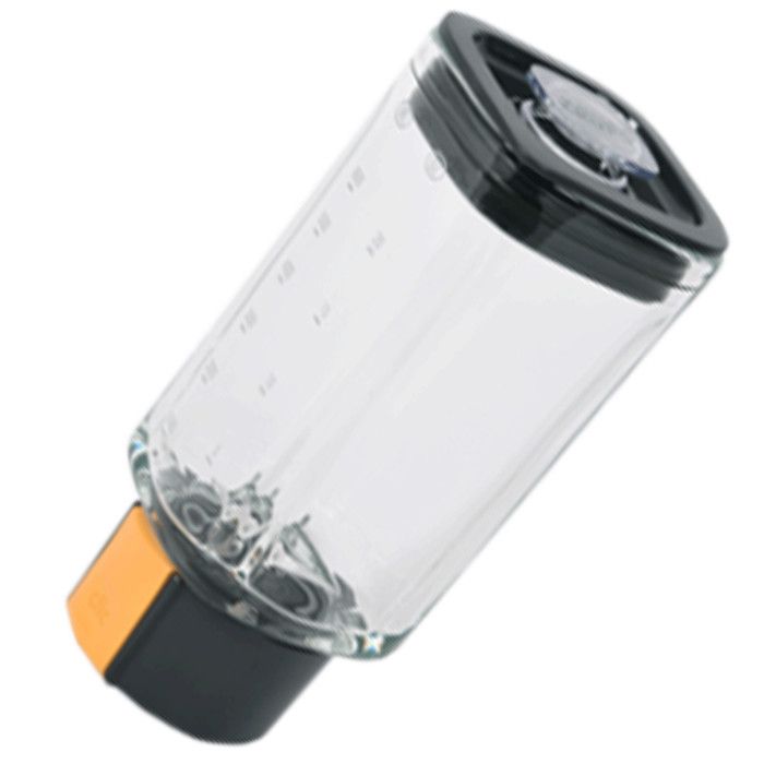 Bol blender en verre KRUPS Modèle 67742 Couleur Compatible Robot Ménager Verre