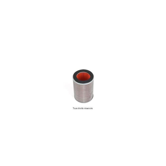 Filtre à Air Sifam - Compatible Piaggio MP3 400 Lt 2009-2012 - Remplace Réf. 759703, 829258, HFA5201