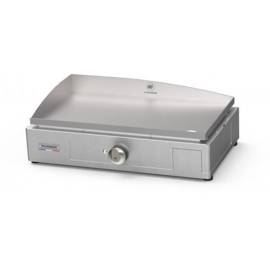 Plancha La Plancha Inox Electrique 160 PLTE160I