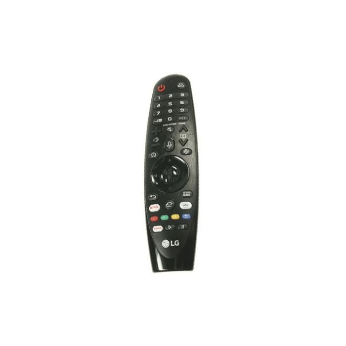 Télécommande LG AN MR19BA - vue 2