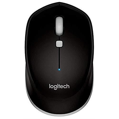Logitech M535 Bluetooth 1000 DPI Ambidextrous Ambidextrous Bluetooth 100 - vue 2